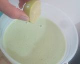 Foto del paso 6 de la receta: Agua fresca de nopal