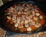 Foto del paso 4 de la receta: 🥘 fideuá 🥘