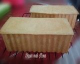 Foto langkah ke 11 dari resep Roti tawar bandung.