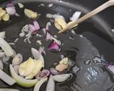 Foto langkah ke 2 dari resep Ayam sayur.