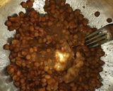 Foto del paso 4 de la receta: Hamburguesas de lentejas deli deli