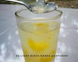 Foto langkah ke 13 dari resep Nata de Aloe homemade.