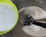Walnut halwa recipe step 2 photo