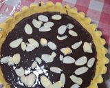 Foto langkah ke 10 dari resep Pie Brownies shiny & crust.