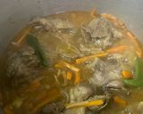 صورة لخطوة 4 من وصفة رز بخاري أوزبكي باللحم