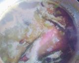 A picture of step 3 of Winter special mixed veg. Khichdi #Cookpad.