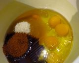 Foto langkah ke 2 dari resep Banana Cake.
