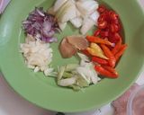 Foto langkah ke 1 dari resep Udang asam manis alla mommy raden.