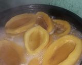 Foto del paso 4 de la receta: Dulce de mamón o papaya
