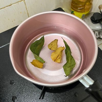 Langkah 2