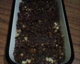 Foto del paso 4 de la receta: Barritas de cereal con cacao (sin gluten)