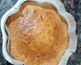 A picture of step 6 of Strawberry upside down Cake.
