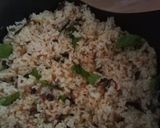 Foto langkah ke 7 dari resep Nasi Tutug Oncom.