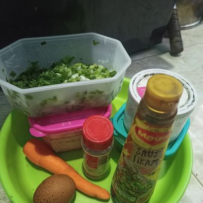 Langkah 1