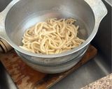 Foto del paso 4 de la receta: Pasta casera