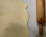 Foto del paso 7 de la receta: Tarta de verduras y jamón
