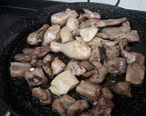 Foto del paso 1 de la receta: Paella valenciana