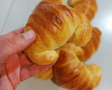 Foto del paso 11 de la receta: Medialunas