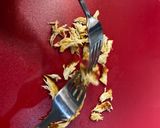 Foto del paso 1 de la receta: Coixinhas de frango al estilo secreto