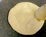 Foto langkah ke 2 dari resep Pan Cake Banana Oat.