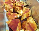Foto langkah ke 3 dari resep Tahu Bakar Simple.