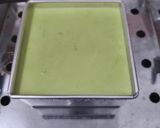 Foto langkah ke 5 dari resep Lapis Sagu Pandan Suji.