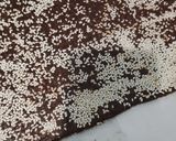 Foto langkah ke 3 dari resep Kue Kacang Coklat Blackforest(Tanpa Telur).
