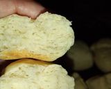 Foto del paso 10 de la receta: Criollitos o Libritos de manteca