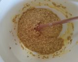 Almás zabpehely kocka recept fázis 2 fotója