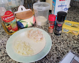 Foto del paso 1 de la receta: Croquetas de bacalao