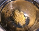 Une image de l'étape 1 de Tarte kiwis et banane (pâte brisée épeautre et clémentines).