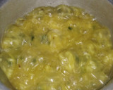 வெந்தயக் கீரை புலாவ் ரெசிபி ஸ்டேப் 5 புகைப்படம்