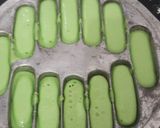 Foto langkah ke 4 dari resep Pukis mini syan syan.