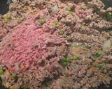 A picture of step 3 of Shepherds pie 2.