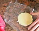 Une image de l'étape 13 de Recette du melonpan.