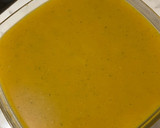 Foto del paso 3 de la receta: Crema de calabacín, calabaza y zanahoria