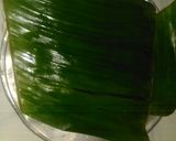 Foto langkah ke 7 dari resep Choipan / Chai Kwe Pontianak (Tepung Beras).
