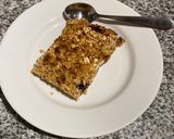 Foto del paso 8 de la receta: Cuadrado de avena y frutos rojos 🍓