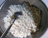 Foto langkah ke 2 dari resep Bolu Kukus Singkong.