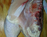 Foto del paso 3 de la receta: Pastel de pollo