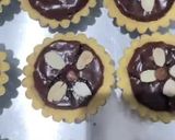 Foto langkah ke 6 dari resep Pie Brownies.
