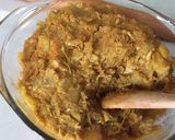 รูปขั้นตอนการทำที่ 1 ของ กะหรี่ปั๊ป ไส้แกงกะหรี่ไก่