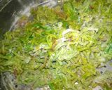 A picture of step 2 of Roasted dry fruits n caremalized fruits in Maggie basket.