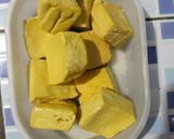 Foto langkah ke 1 dari resep Opor ayam tahu bandung.