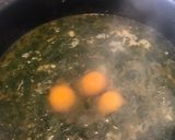 Foto del paso 7 de la receta: Guiso de espinacas