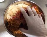 Cheese Hamburg Steak recipe step 2 photo