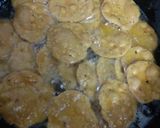 A picture of step 4 of Wheat Flour Puris (Snacks).