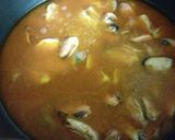 Foto del paso 6 de la receta: Guiso de pescado, marisco y moluscos