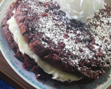 Foto del paso 7 de la receta: Tarta Red Velvet