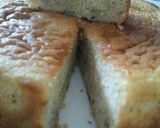 Foto langkah ke 6 dari resep Banana Cake Lembuut.